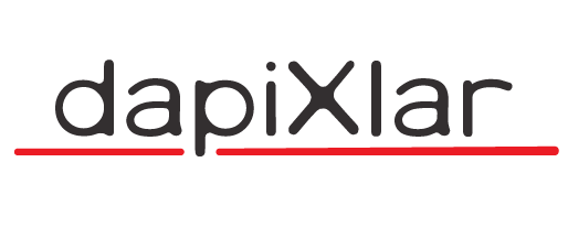 Logo Dapixlar